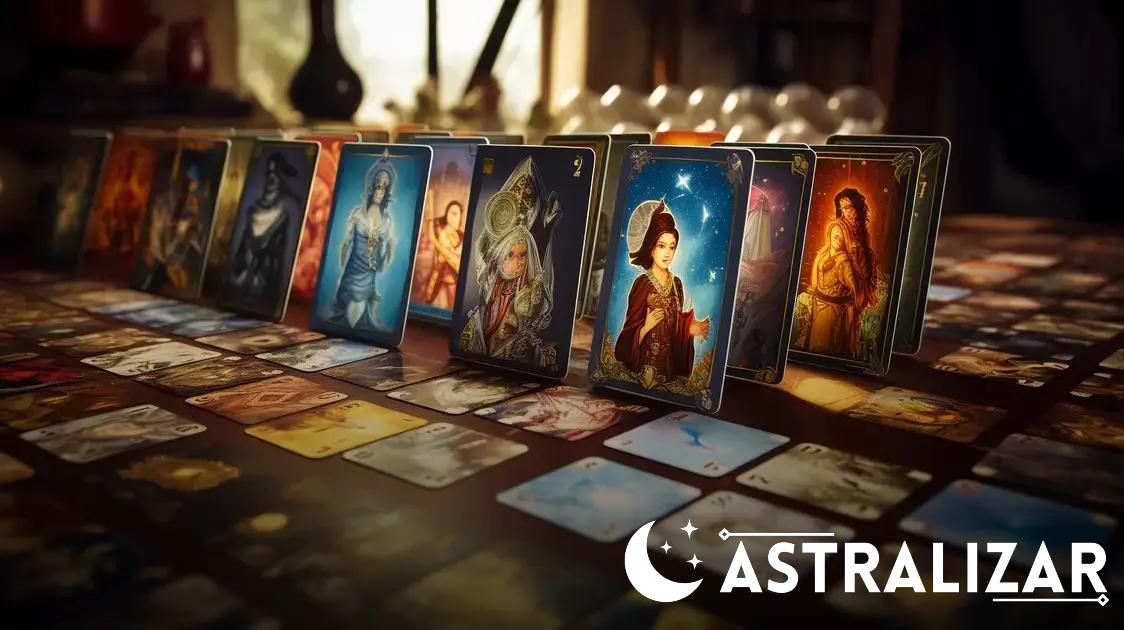 Diferenciação no mercado de tarot: como se destacar e atrair clientes fiéis para o seu negócio