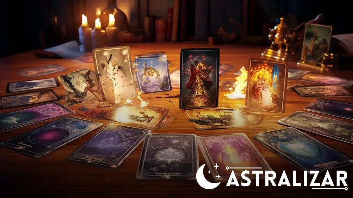 O poder do marketing digital no mundo do tarot: dicas e truques para conquistar mais clientes